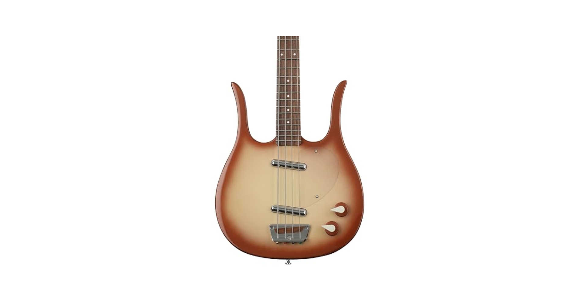 【ベース】danelectro longhorn bass Danelectro Longhorn Bass | eBay